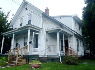 44 Brook St, Barre, VT 05641