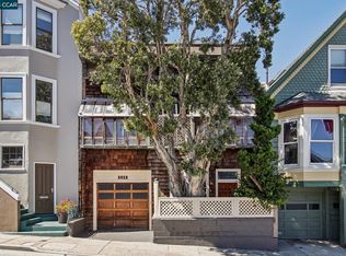 3028 Market St, San Francisco, CA