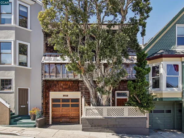 3028 Market St, San Francisco, CA 94114