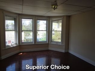 16 Oread Pl #2, Worcester, MA 01610