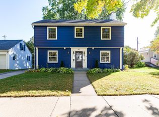 917 Steuben St, Wausau, WI 54403