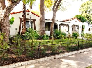 501 Huntley Dr, West Hollywood, CA 90048