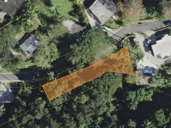 Bo Carrizo Carr 844 Km 5.4 Trujillo, Carolina, PR 00987