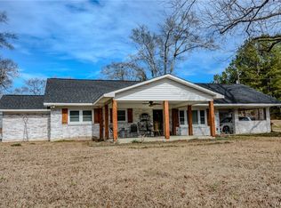 15 Old Towne Rd, Gordo, AL 35466