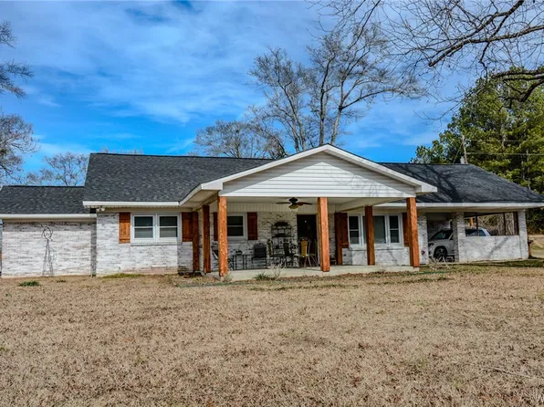 15 Old Towne Rd, Gordo, AL 35466