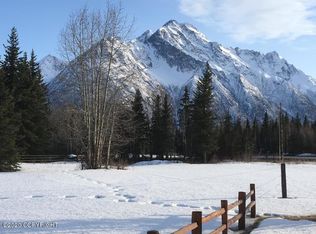 3667 S Caudill Rd, PALMER, AK 99645