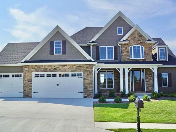 1305 Old Hawthorne Dr E, Columbia, MO 65201