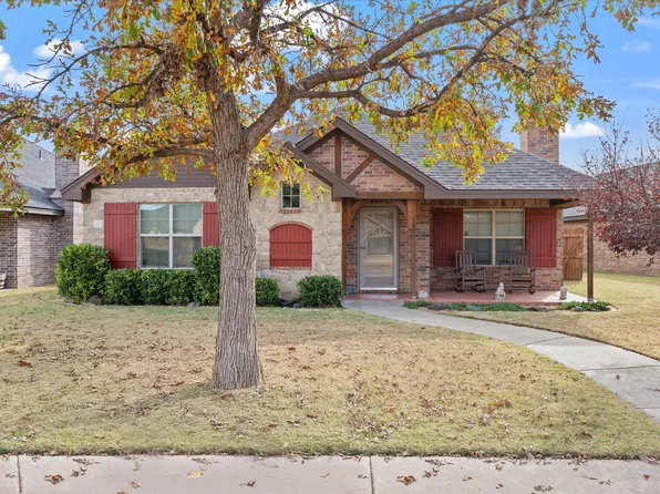 5807 112th St, Lubbock, TX 79424