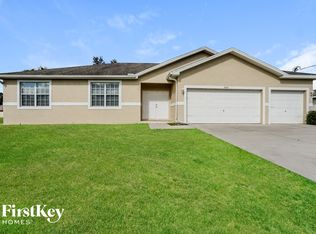 3002 45th St SW, Lehigh Acres, FL 33976