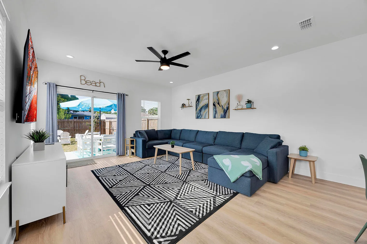 9 bed, 5.0 bath, 3476 sqft, $20,869 — Photo 4