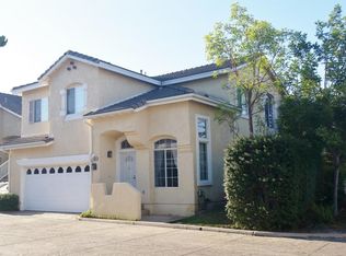 160 Harpstone Ln #162, Simi Valley, CA 93065