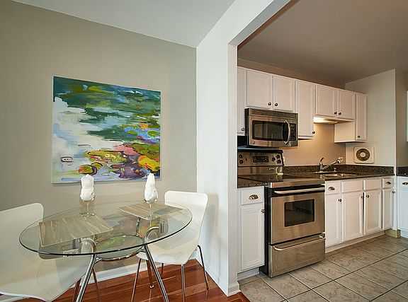 3rd image of 1250 N La Salle Dr APT 1602