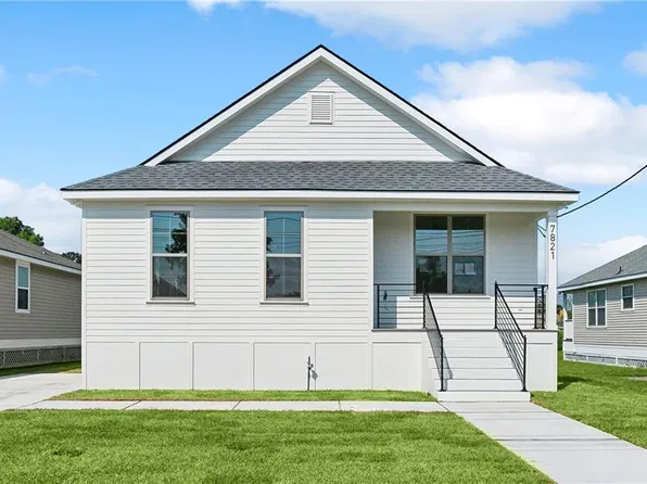 7821 Parry St, New Orleans, LA 70128
