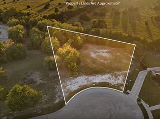 3810 White Dogwood Ct, Midlothian, TX 76065