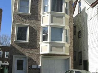 127 10th St, Passaic, NJ 07055