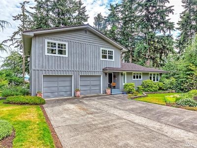 90 Saddletree Dr, Port Townsend, WA, 98368