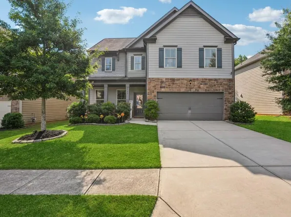 2127 Apple Orchard Way, Austell, GA 30168