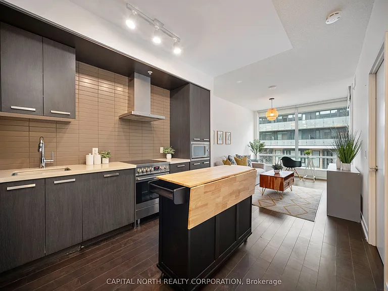 455 Front St E #S216 — Photo 6