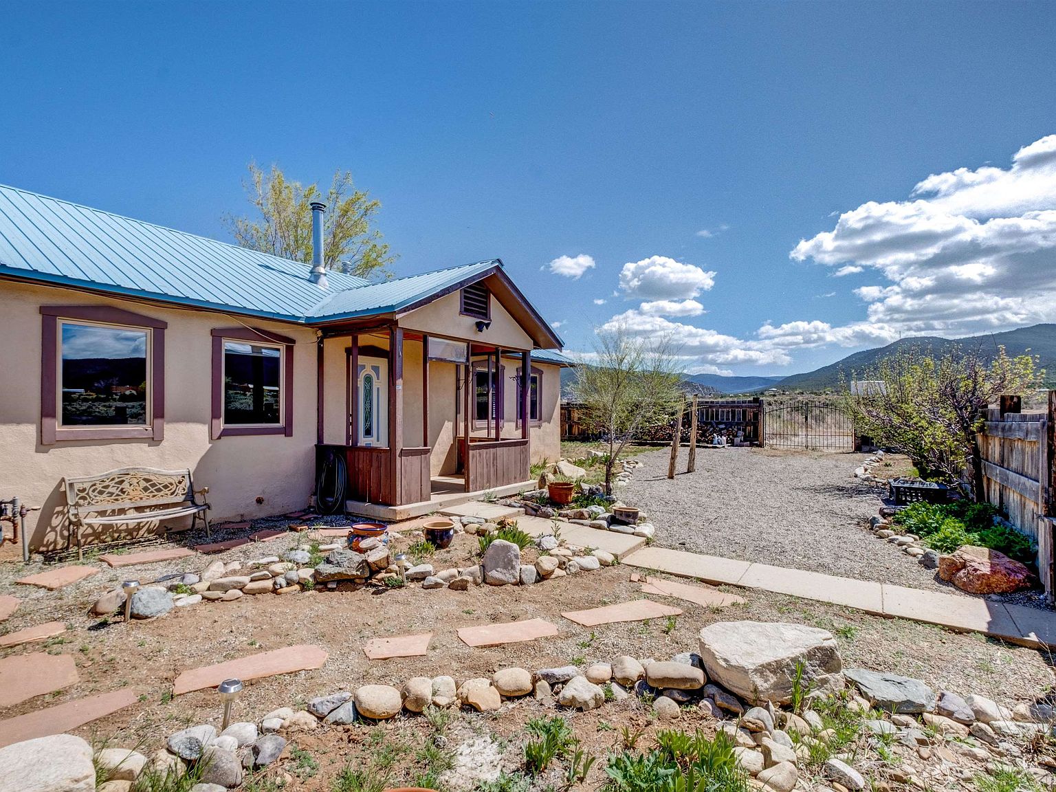 1319 Delicado Ln, Ranchos De Taos, NM 87571 MLS 110168 Zillow