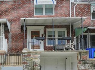 411 Delmar St, Philadelphia, PA 19128