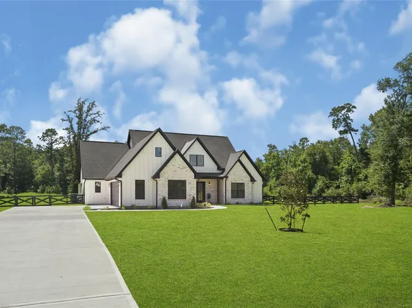15004 Tybee Ln, Conroe, TX 77306