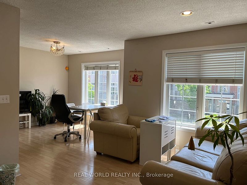 Markham Townhouse for rent - 2 Bedrooms — photo 8