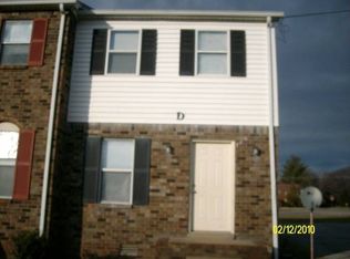 431 McClary Rd APT A, Smyrna, TN 37167