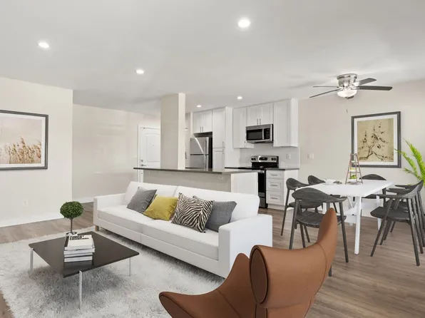 Brookside Terrace Apartments