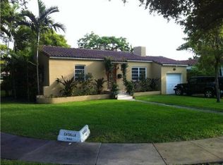 700 Mendoza Ave, Miami, FL 33134