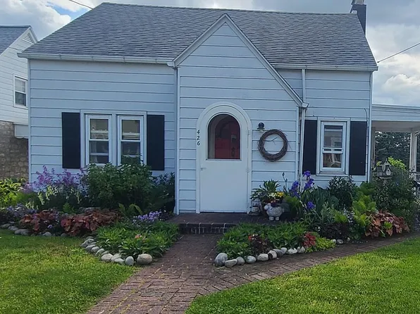 426 S 5th St, Hamburg, PA 19526