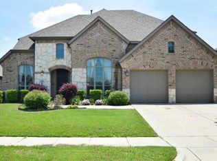 2816 Independence Dr, Melissa, TX 75454