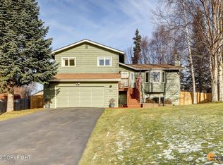 2531 Brandy Cir, Anchorage, AK 99516