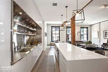 Sold by Sotheby's International Realty