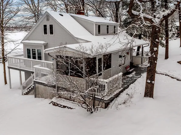 15307 Pine Shores Rd, Brainerd, MN 56401