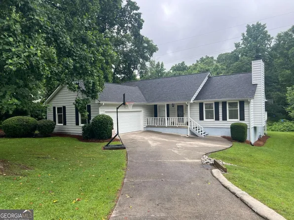 3422 Mill Creek Rd, Gainesville, GA 30506