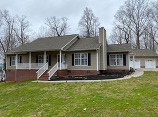 2756 W Gallaher Ferry Rd, Knoxville, TN 37932
