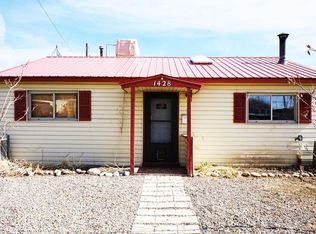 1428 York Ave, Farmington, NM 87401