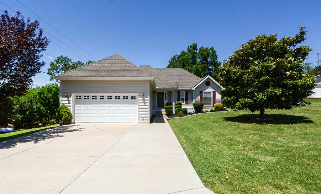 140 Mary Ln, Kirbyville, MO 65679 Zillow
