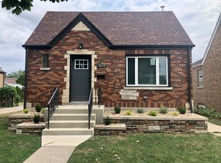 5319 S Newcastle Ave, Chicago, IL
