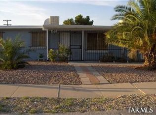 7501 E Tamara Pl, Tucson, AZ 85730