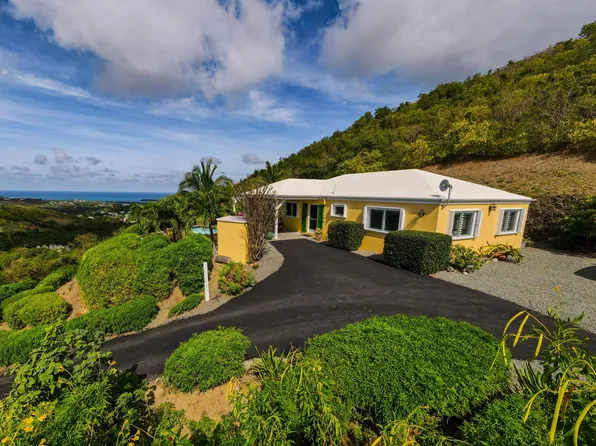 337,337A Union & Mt. Wash EA, St. Croix, VI 00820