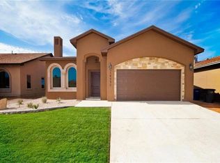 2820 San Gabriel Dr, Sunland Park, NM 88063