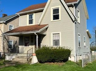 265 N Garland Ave, Dayton, OH 45403