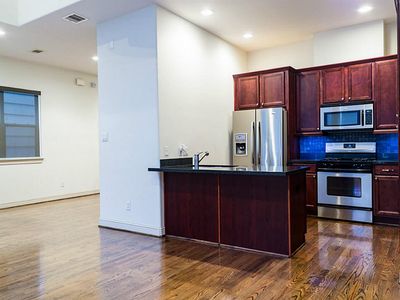 1626 Live Oak St, Houston, TX, 77003