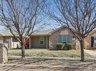 6709 Mosley St, Amarillo, TX 79119