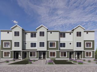 324 E 1275 N #118, Harrisville, UT 84404