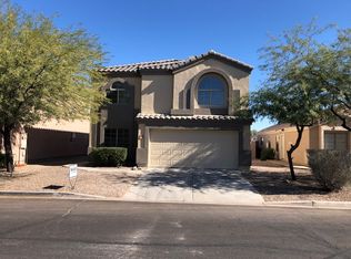 23513 N Desert Dr, Florence, AZ 85132