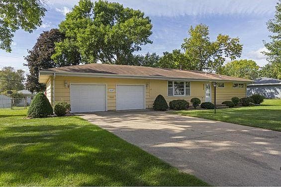 Welcome to this beautiful 4Bed/2Bath home with the friendly neighborhood is situated on a cul de sac lot offering 3 bedrooms on the main level.