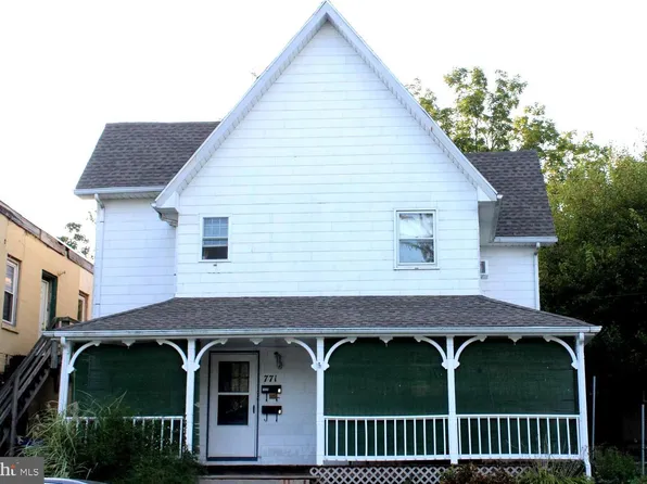 771 S Potomac St, Hagerstown, MD 21740