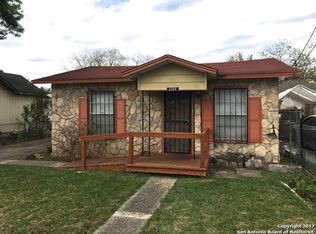 2211 SW 19th St, San Antonio, TX 78207